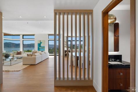 155 Porto Marino Drive Tiburon CA 94920