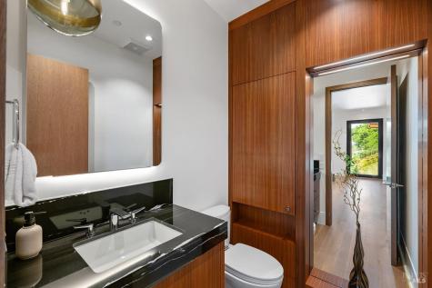 155 Porto Marino Drive Tiburon CA 94920