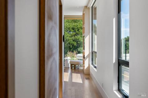155 Porto Marino Drive Tiburon CA 94920