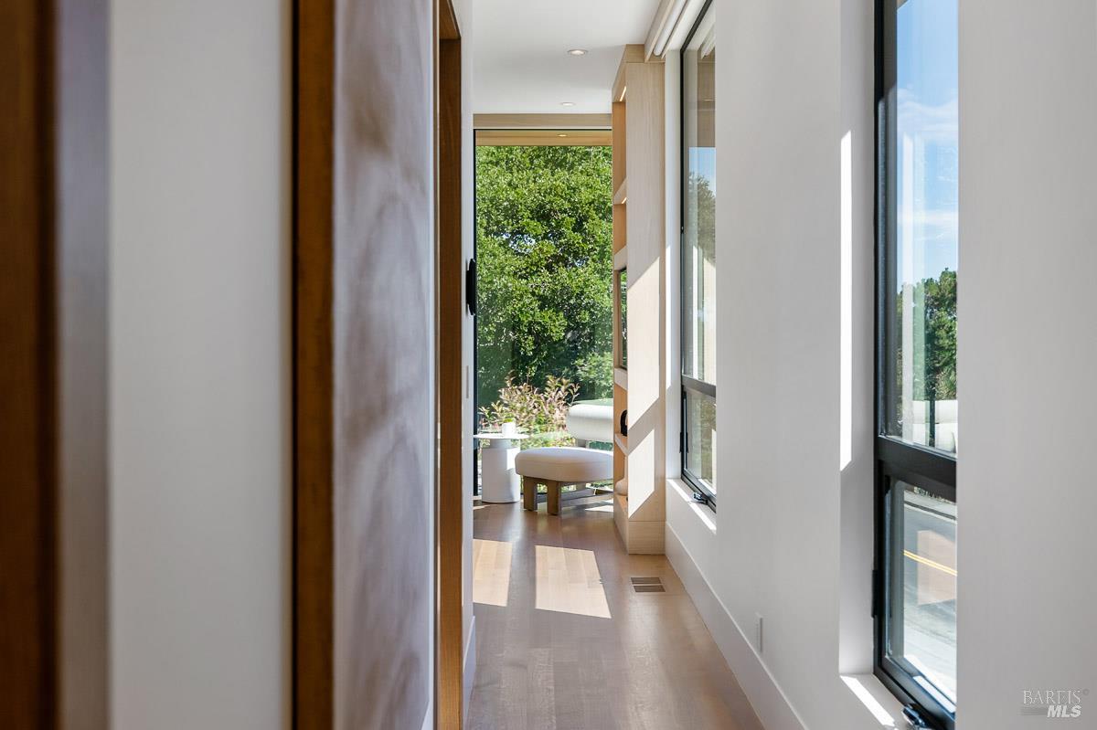 155 Porto Marino Drive Tiburon CA 94920