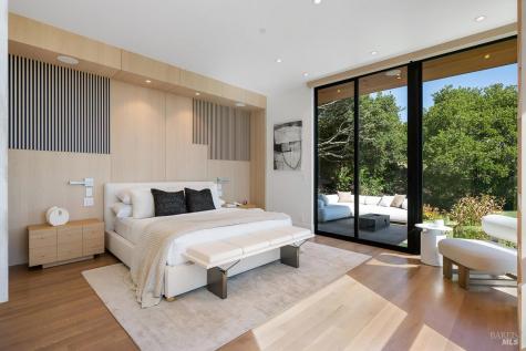 155 Porto Marino Drive Tiburon CA 94920
