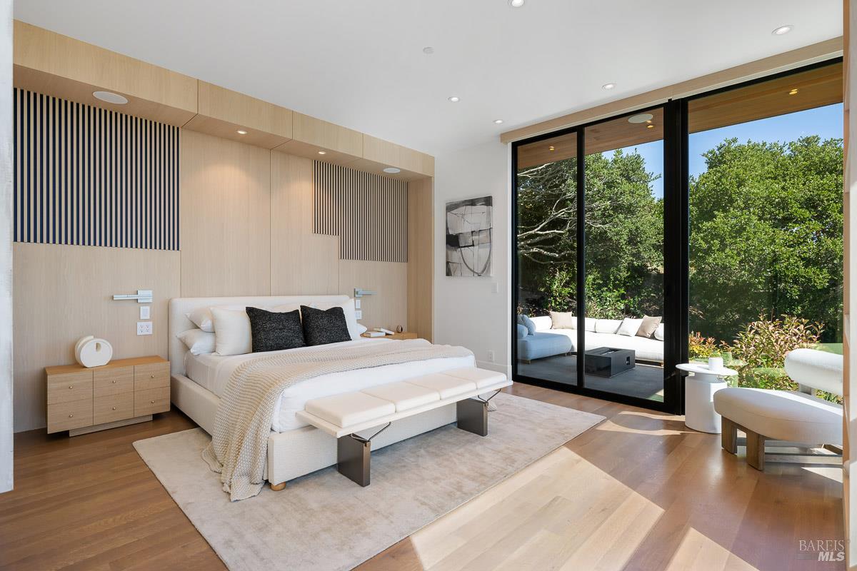 155 Porto Marino Drive Tiburon CA 94920