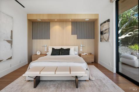 155 Porto Marino Drive Tiburon CA 94920