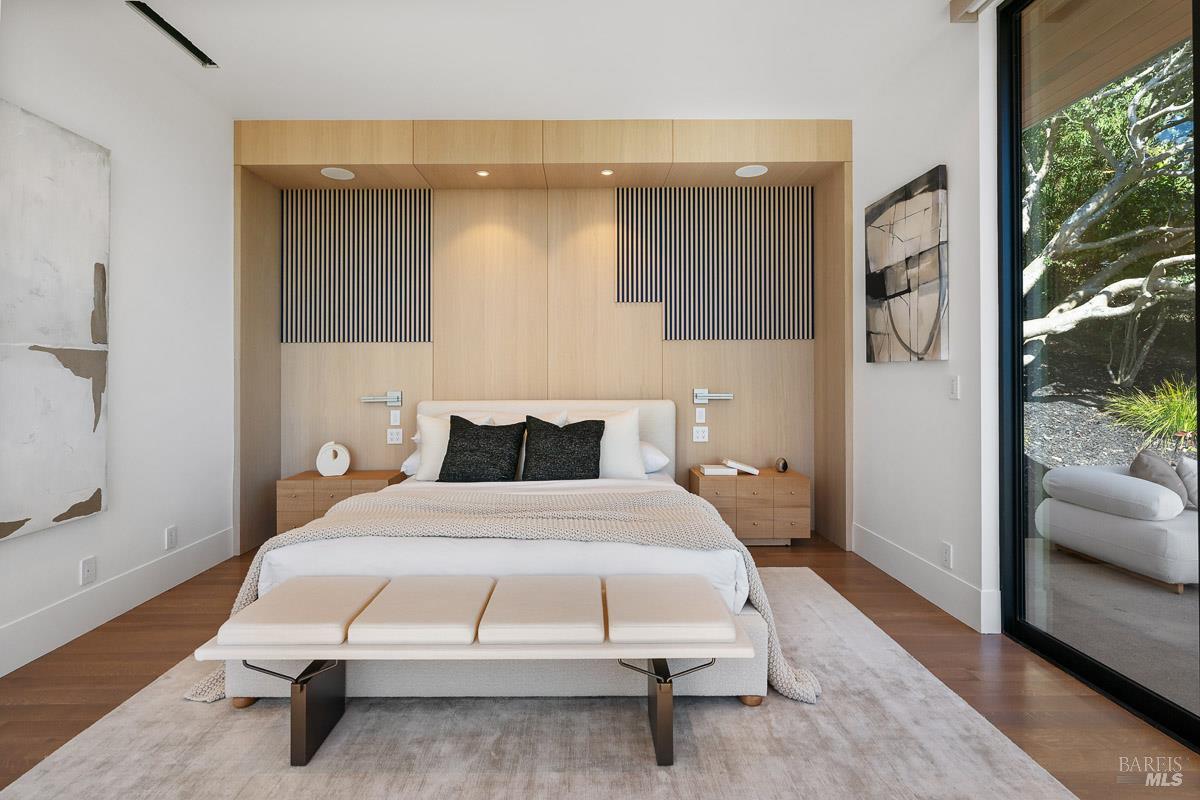 155 Porto Marino Drive Tiburon CA 94920
