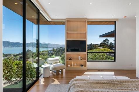 155 Porto Marino Drive Tiburon CA 94920