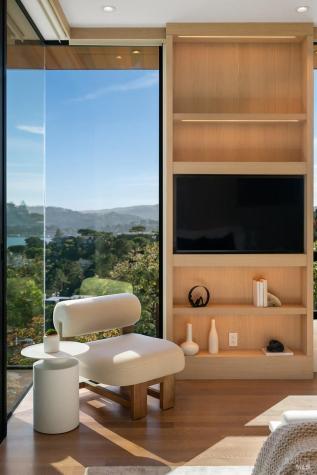 155 Porto Marino Drive Tiburon CA 94920