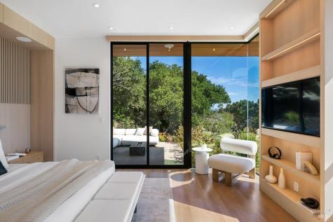 155 Porto Marino Drive Tiburon CA 94920