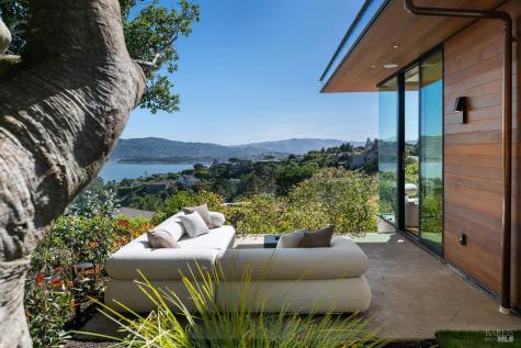 155 Porto Marino Drive Tiburon CA 94920