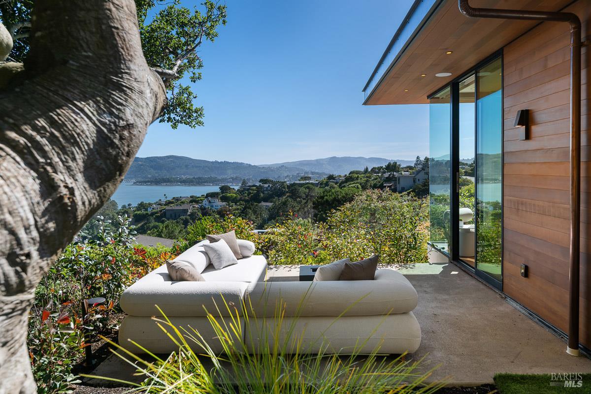 155 Porto Marino Drive Tiburon CA 94920