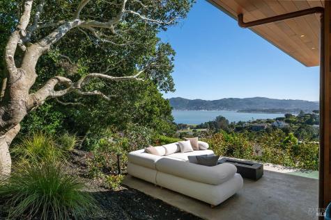 155 Porto Marino Drive Tiburon CA 94920