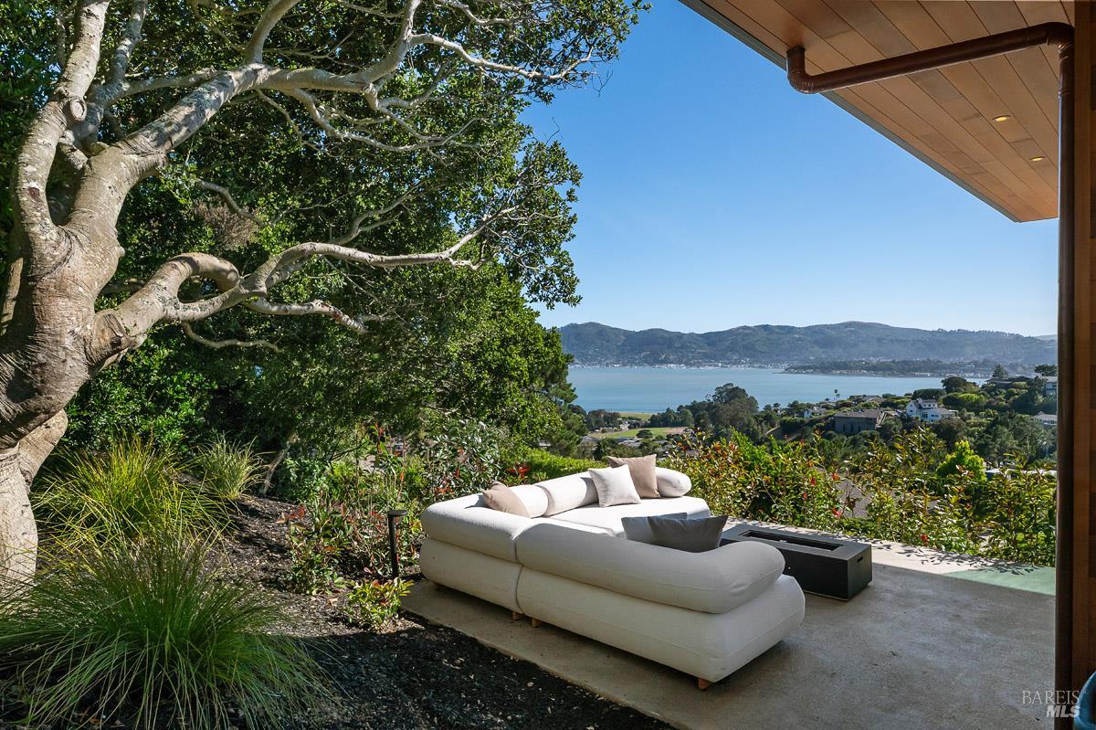 155 Porto Marino Drive Tiburon CA 94920
