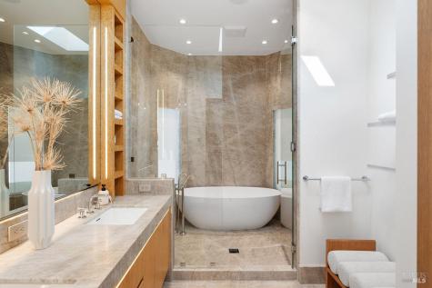 155 Porto Marino Drive Tiburon CA 94920