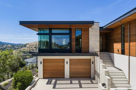 155 Porto Marino Drive Tiburon CA 94920