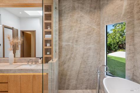 155 Porto Marino Drive Tiburon CA 94920