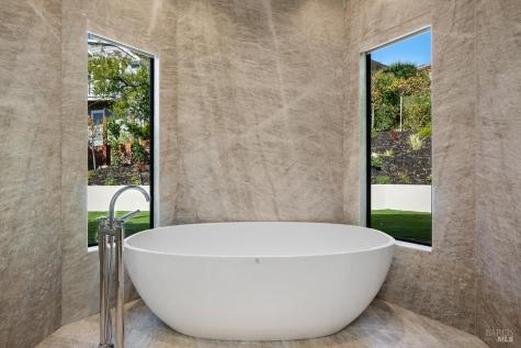 155 Porto Marino Drive Tiburon CA 94920