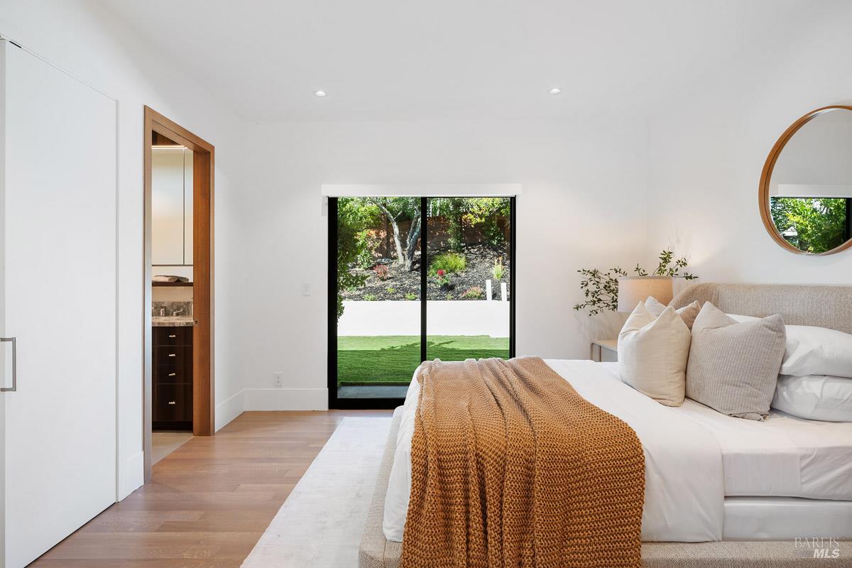 155 Porto Marino Drive Tiburon CA 94920