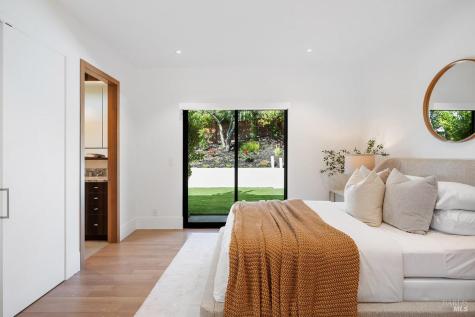 155 Porto Marino Drive Tiburon CA 94920