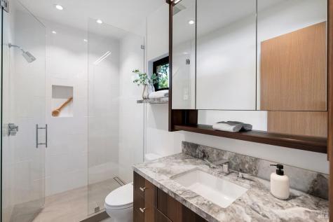 155 Porto Marino Drive Tiburon CA 94920