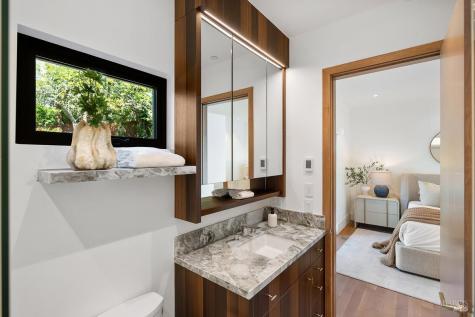 155 Porto Marino Drive Tiburon CA 94920