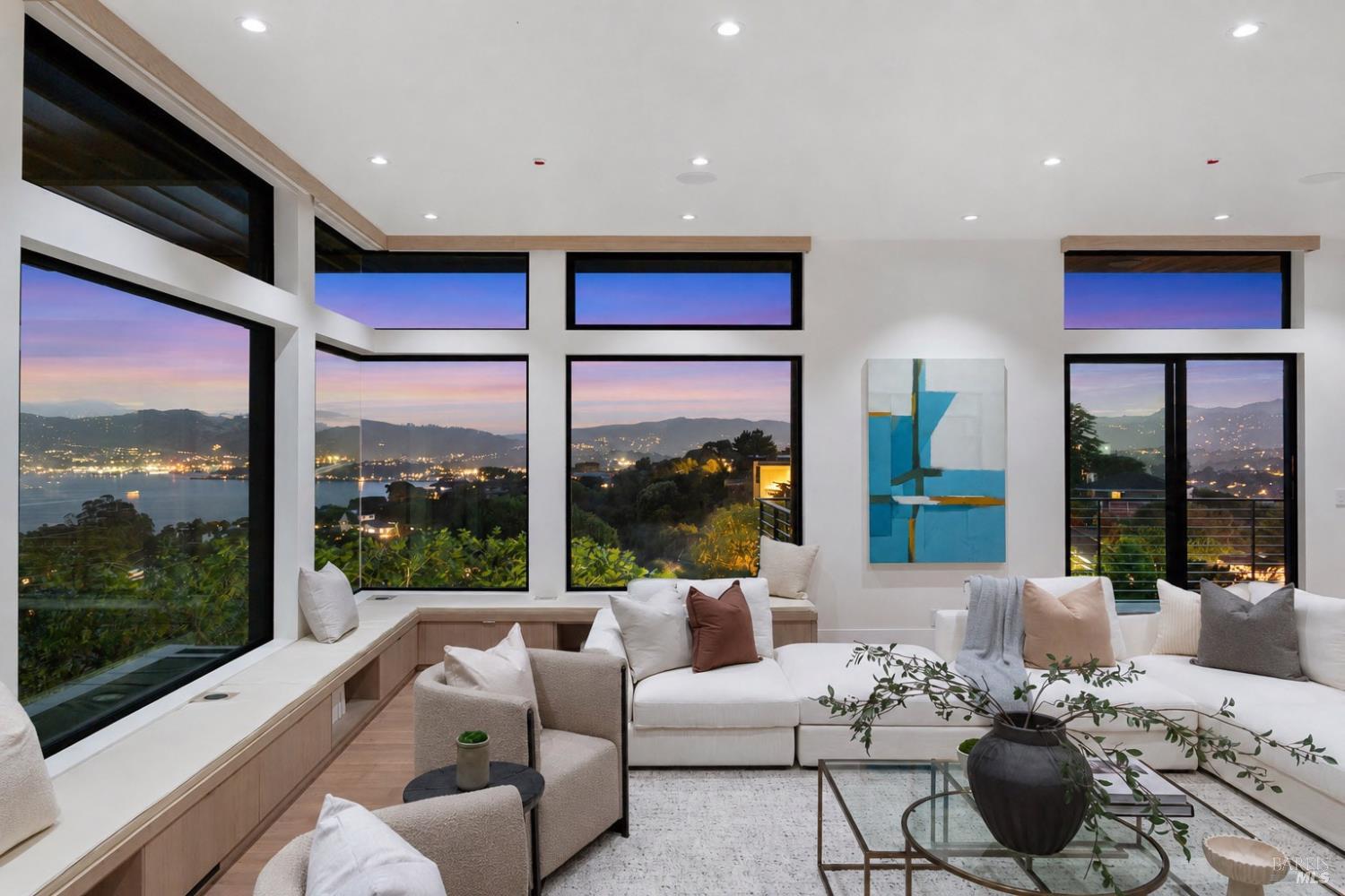 155 Porto Marino Drive Tiburon CA 94920