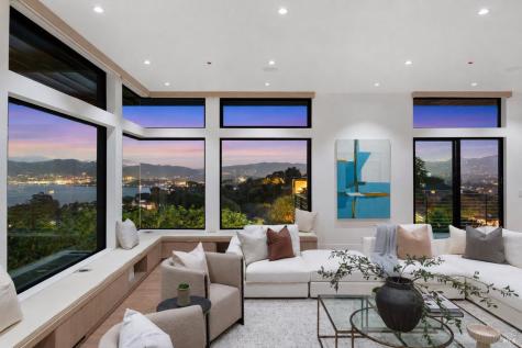 155 Porto Marino Drive Tiburon CA 94920