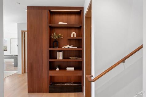 155 Porto Marino Drive Tiburon CA 94920