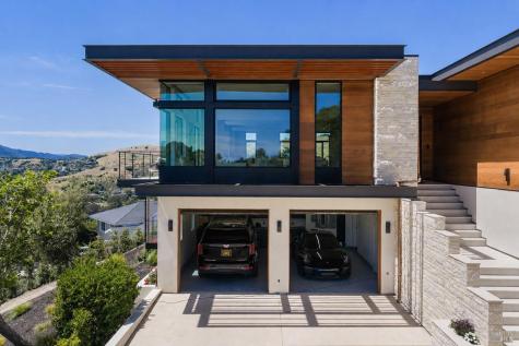 155 Porto Marino Drive Tiburon CA 94920