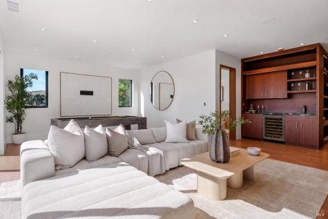155 Porto Marino Drive Tiburon CA 94920