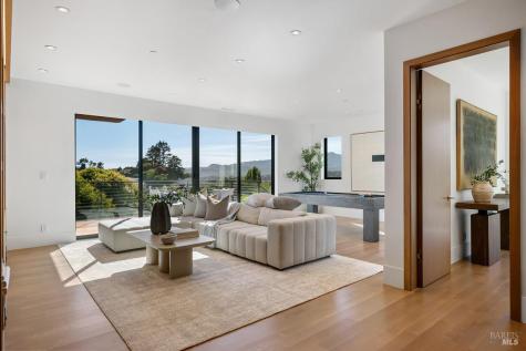 155 Porto Marino Drive Tiburon CA 94920