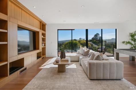155 Porto Marino Drive Tiburon CA 94920