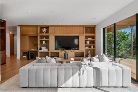 155 Porto Marino Drive Tiburon CA 94920
