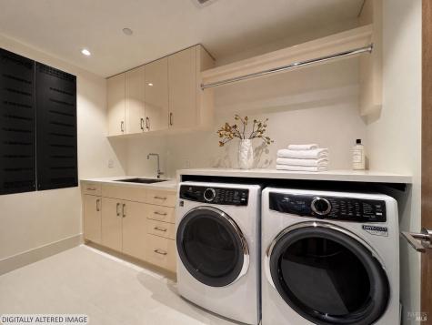 155 Porto Marino Drive Tiburon CA 94920