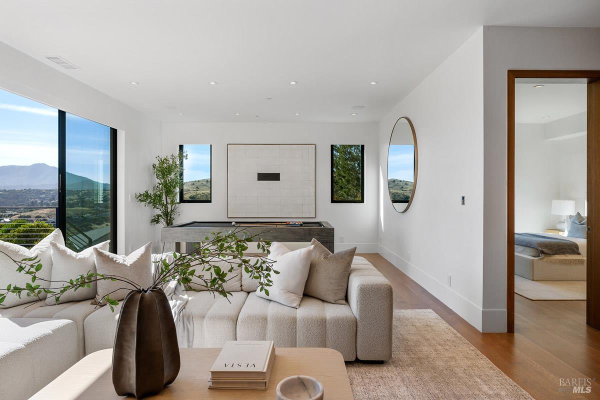 155 Porto Marino Drive Tiburon CA 94920