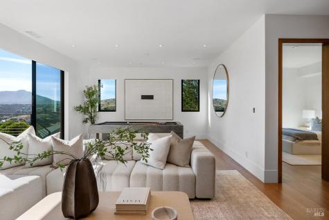 155 Porto Marino Drive Tiburon CA 94920