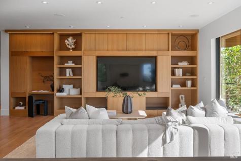 155 Porto Marino Drive Tiburon CA 94920
