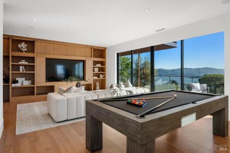 155 Porto Marino Drive Tiburon CA 94920