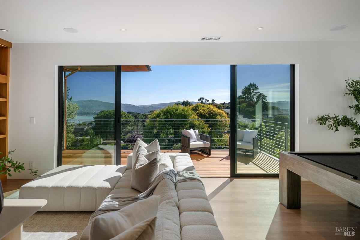 155 Porto Marino Drive Tiburon CA 94920