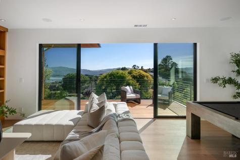 155 Porto Marino Drive Tiburon CA 94920