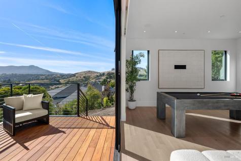 155 Porto Marino Drive Tiburon CA 94920