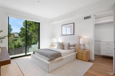 155 Porto Marino Drive Tiburon CA 94920