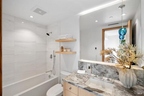 155 Porto Marino Drive Tiburon CA 94920