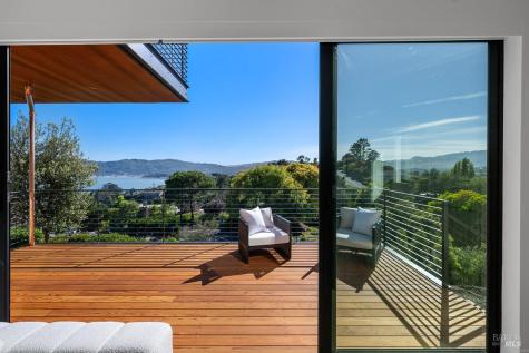 155 Porto Marino Drive Tiburon CA 94920
