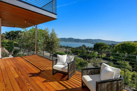 155 Porto Marino Drive Tiburon CA 94920
