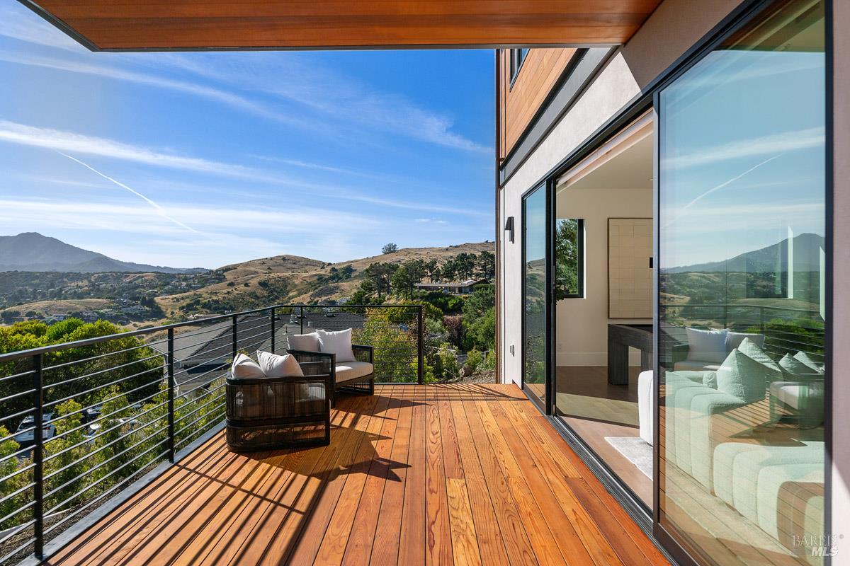 155 Porto Marino Drive Tiburon CA 94920