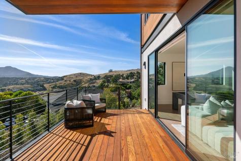 155 Porto Marino Drive Tiburon CA 94920