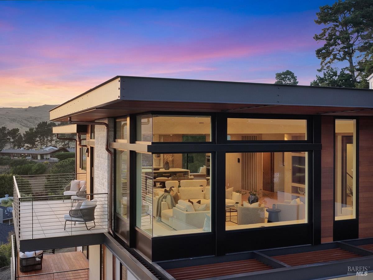 155 Porto Marino Drive Tiburon CA 94920