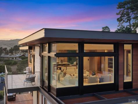 155 Porto Marino Drive Tiburon CA 94920