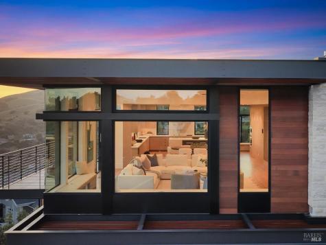 155 Porto Marino Drive Tiburon CA 94920