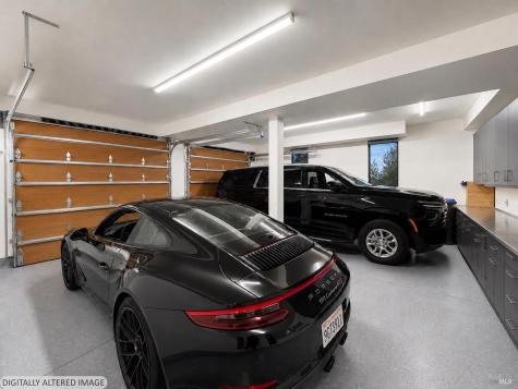 155 Porto Marino Drive Tiburon CA 94920