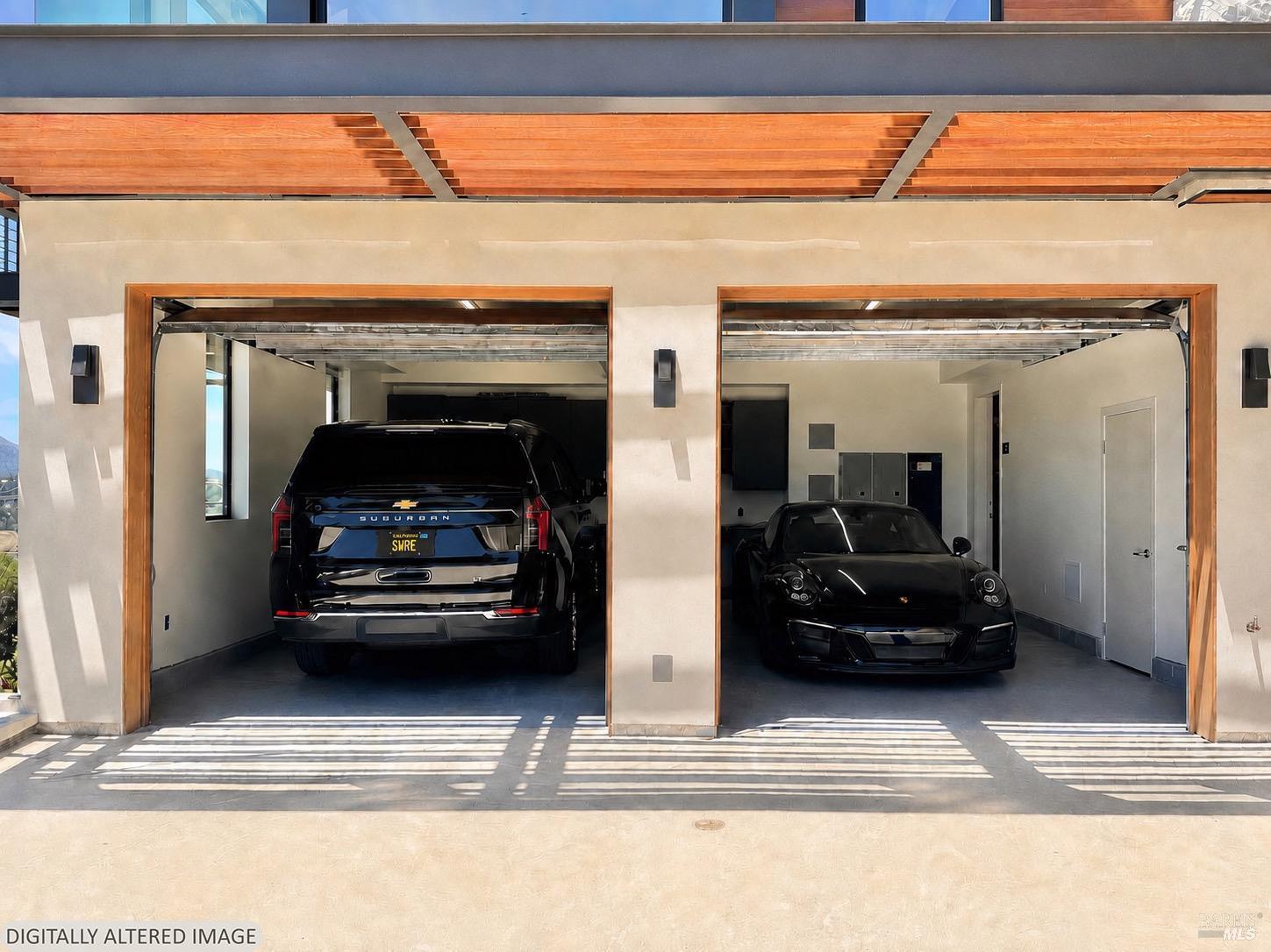 155 Porto Marino Drive Tiburon CA 94920